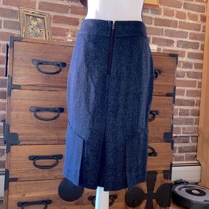 ANN TAYLOR beautiful Skirt